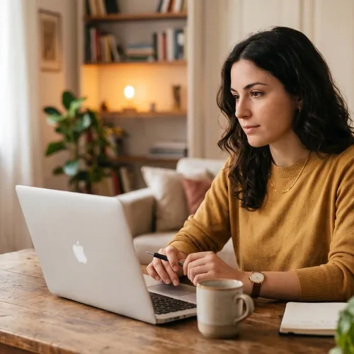 Test per l'ansia sociale online e gratuito