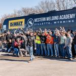 Where to Find the Best Pipe Welding School in the USA Now