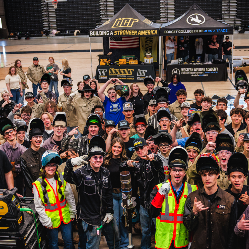 Who Should Enroll in the Best Pipe Welding School Today