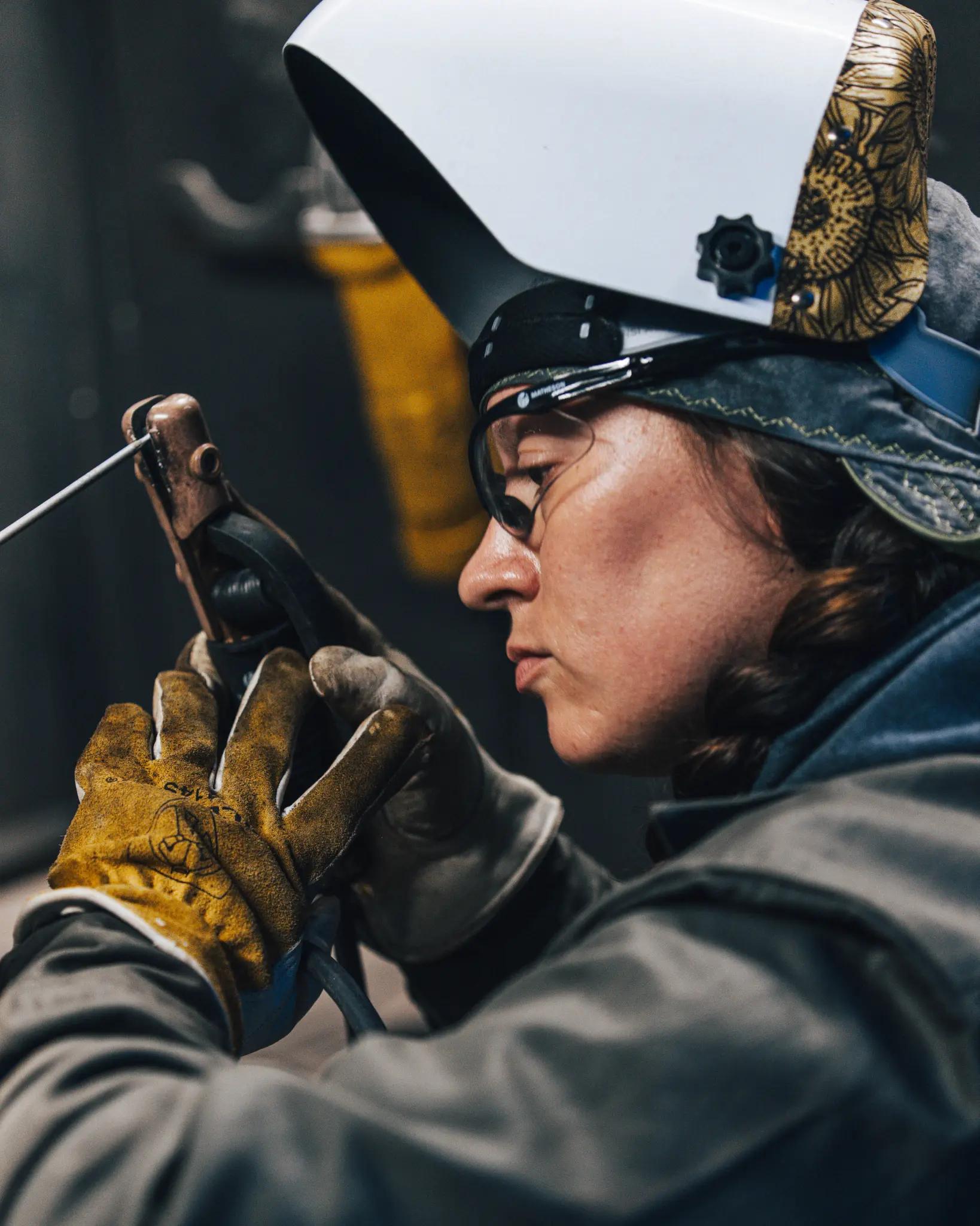 Pipe Welder Starting Pay: What Do Graduates Actually Earn?