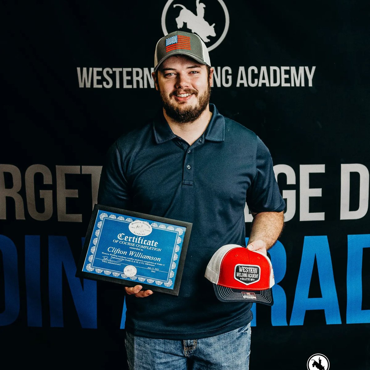 SMAW Pipe Welding Course for Certification Prep | Western Welding Academy