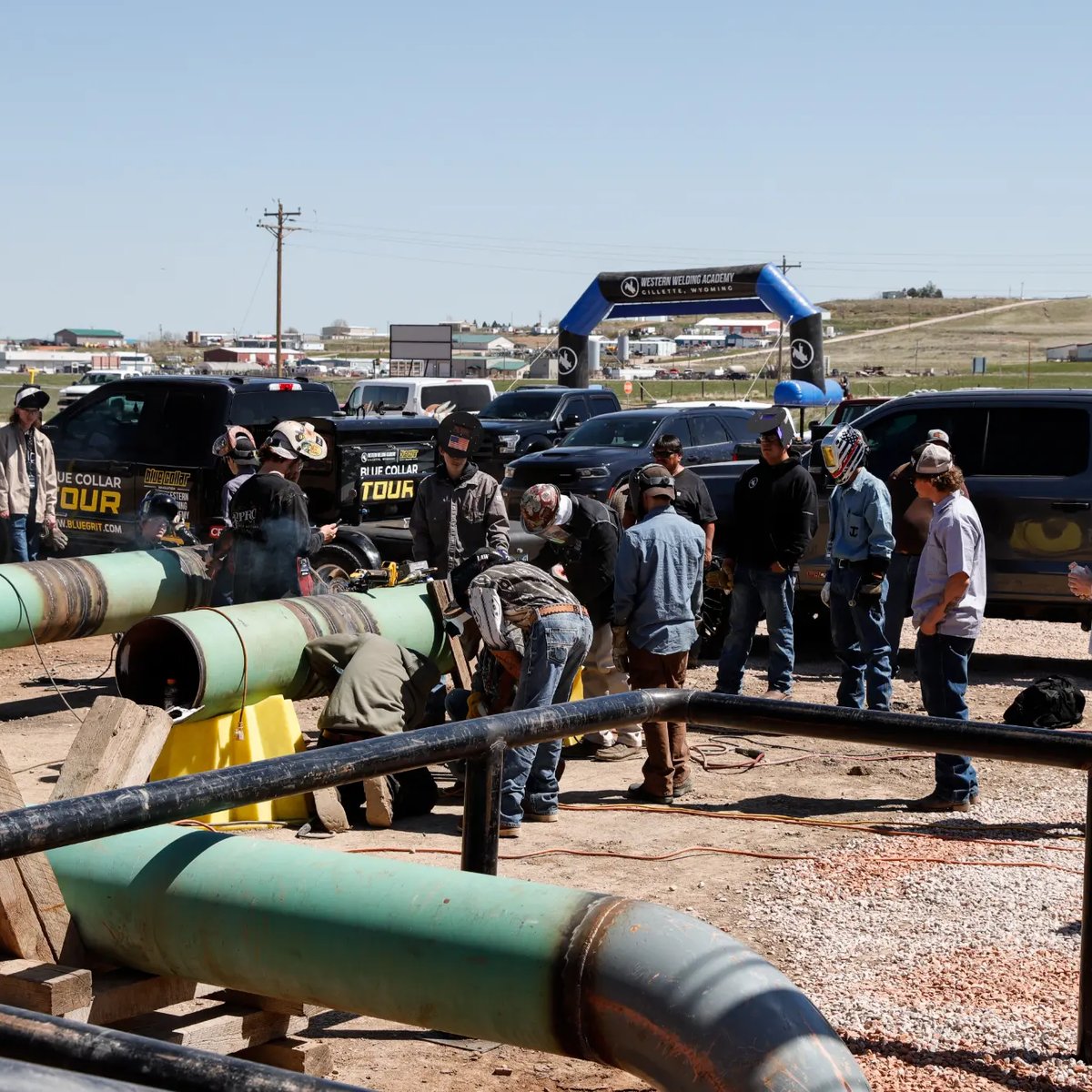 What Are the Best Foundational Welding Courses for Experienced Welders Restarting?