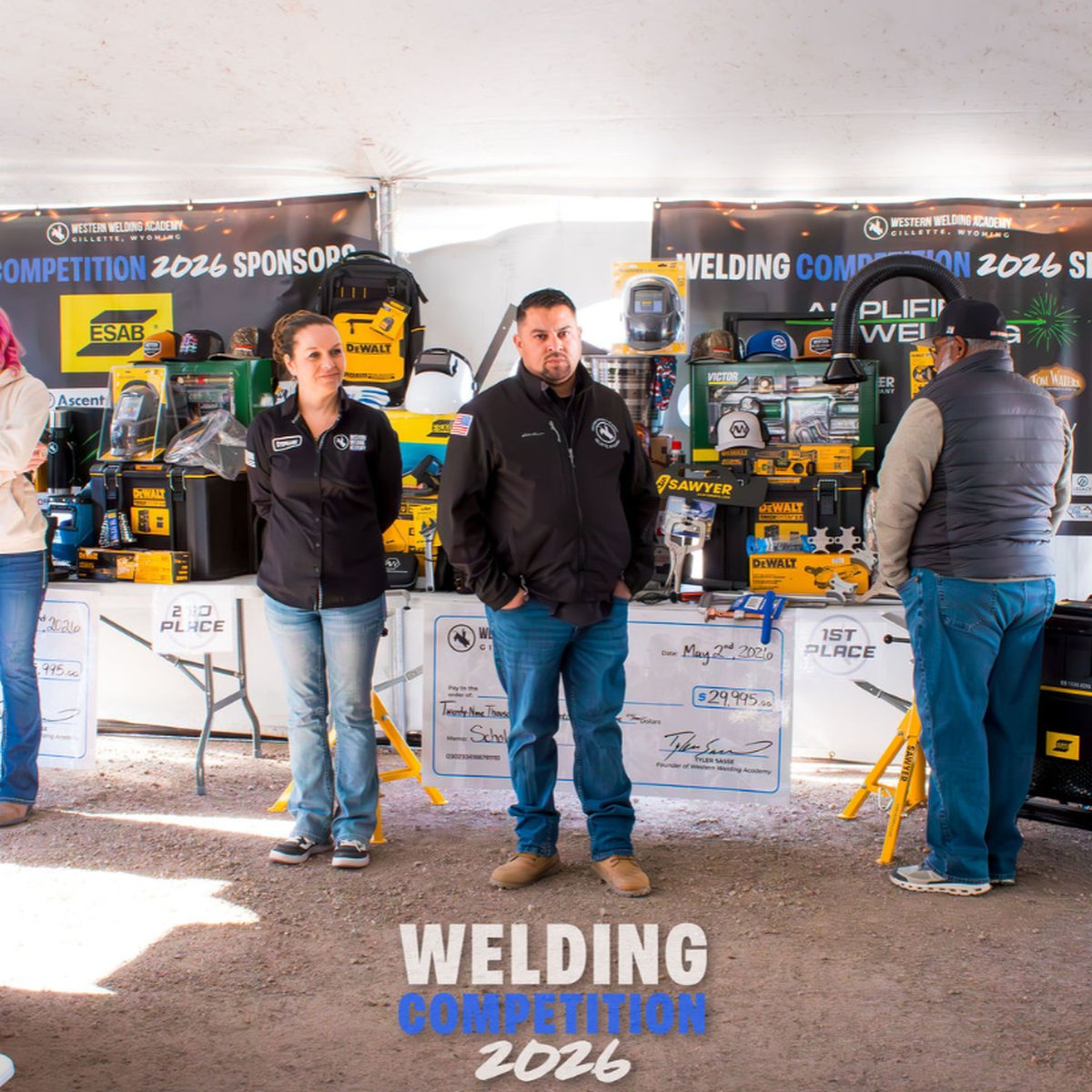How Do Military Veterans Transition Into Welding Careers After Service?