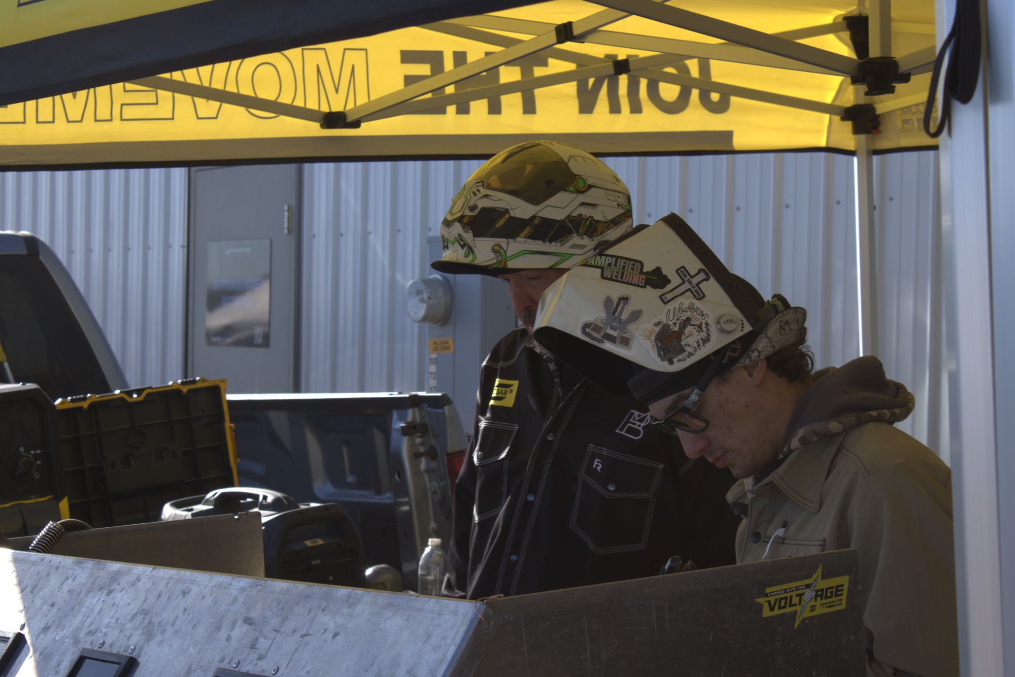 What Are the Highest Paying Welding Specialties in 2026?