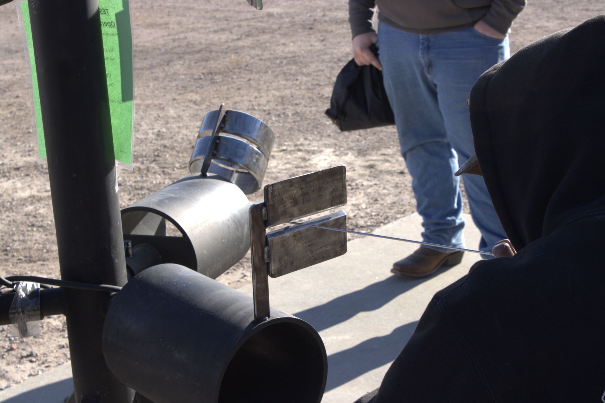 How Is Automation Changing the Demand for Skilled Welders?