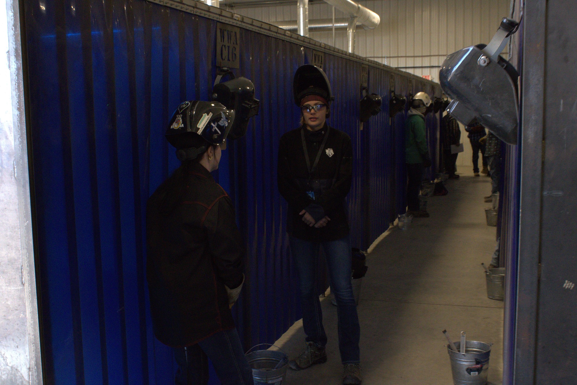 Are There Good Welding Career Paths for Women in 2026?