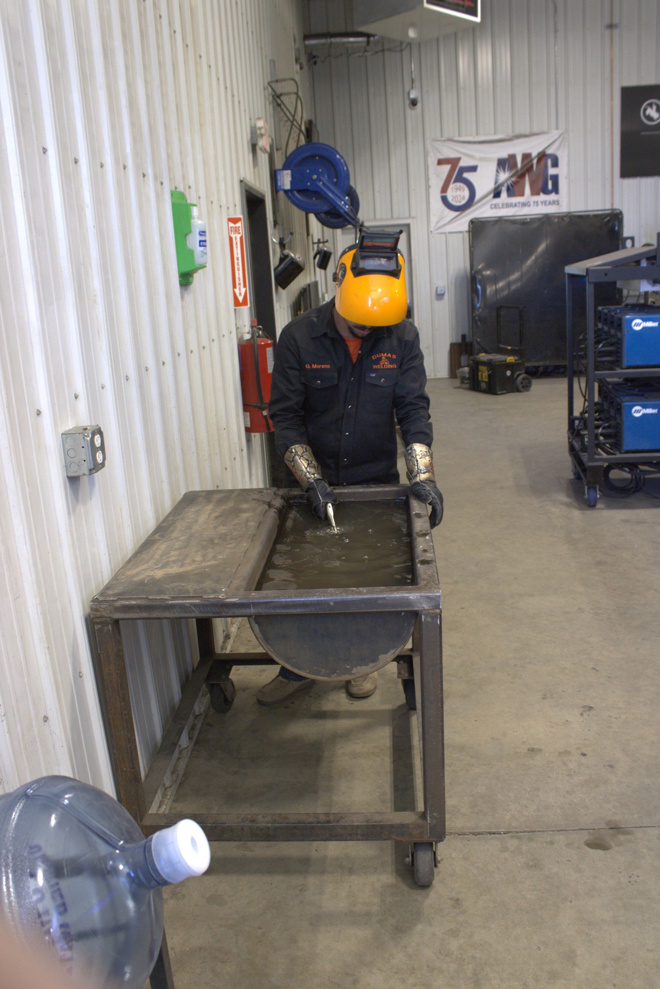 What Is the Demand for Pipeline Welders in Oil and Gas Right Now?