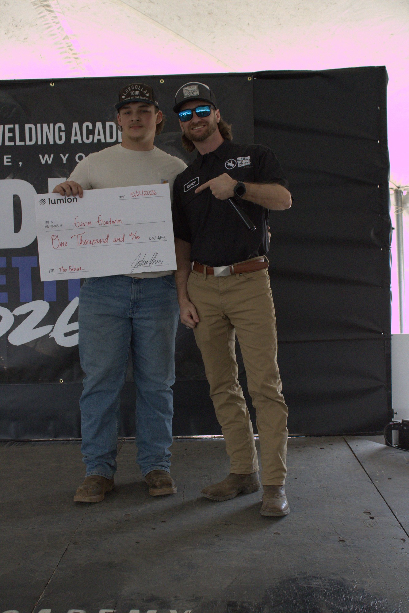 What Do Welding School Graduates Actually Earn Their First Year?