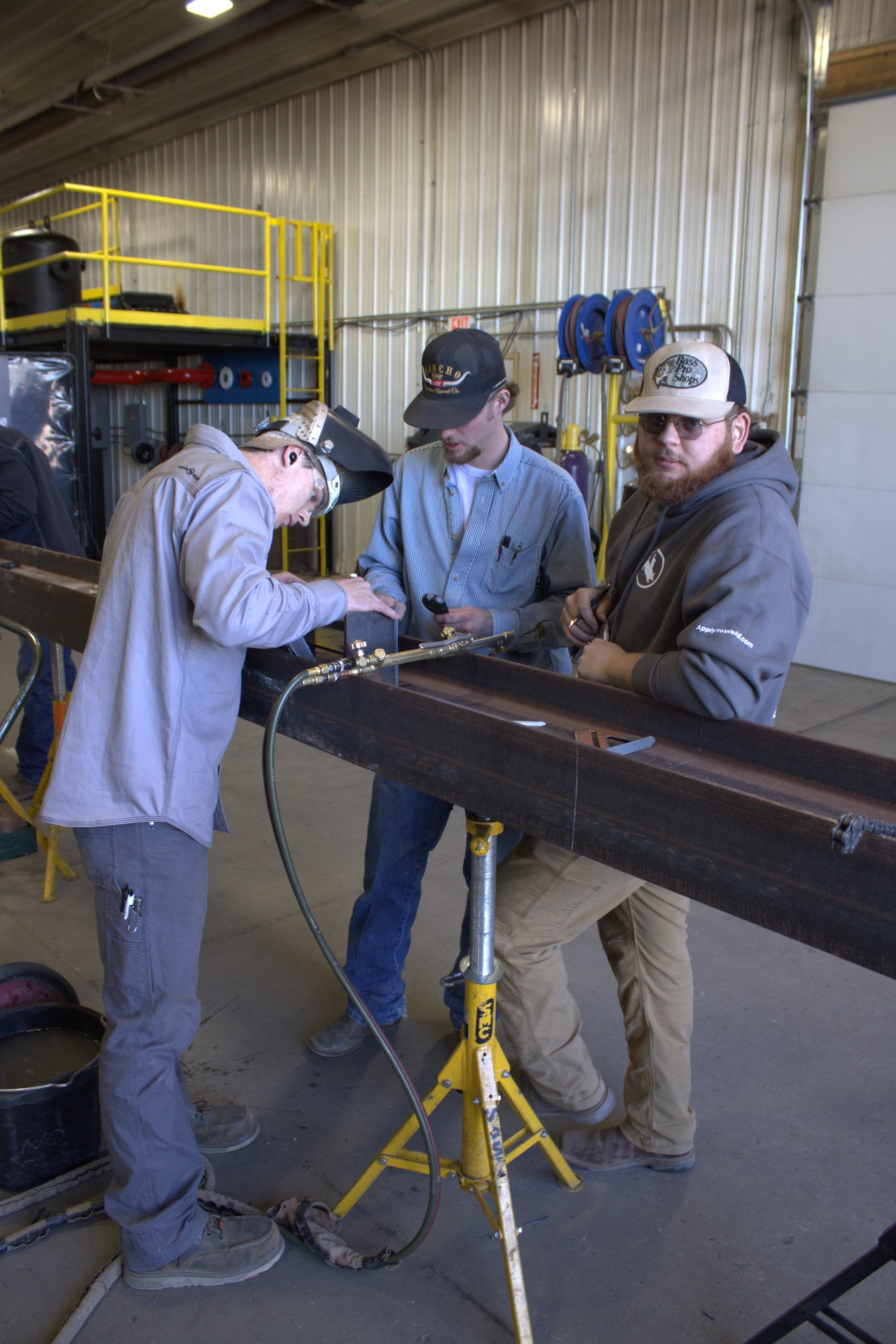 Why Is the Welder Shortage Getting Worse in 2026?