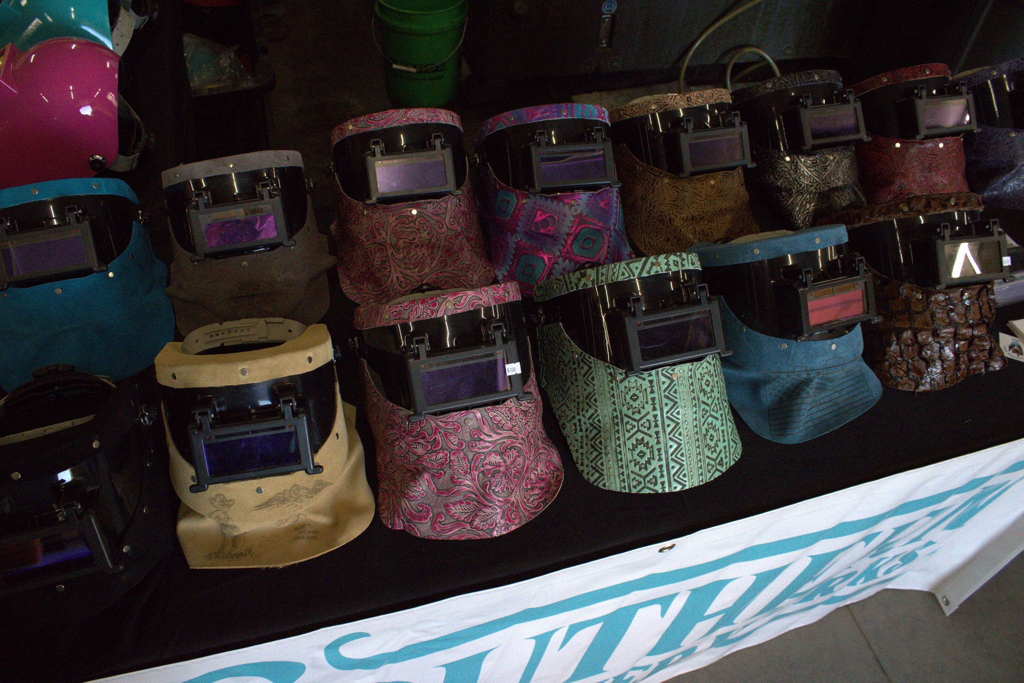 What Is the Best Welding Helmet and Safety Gear for Beginners?