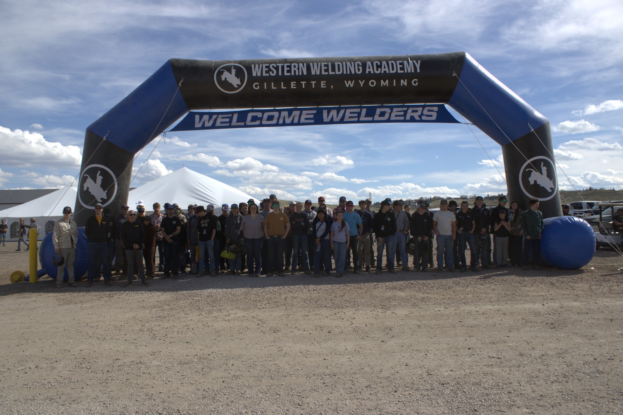 Why Do Welders in Wyoming Earn More Than the National Average?