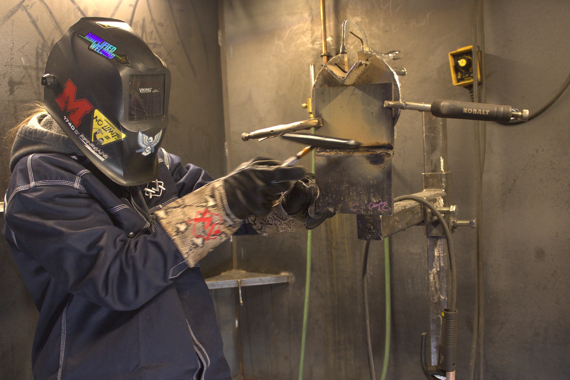 What Is Orbital Welding and Where Is It Used?