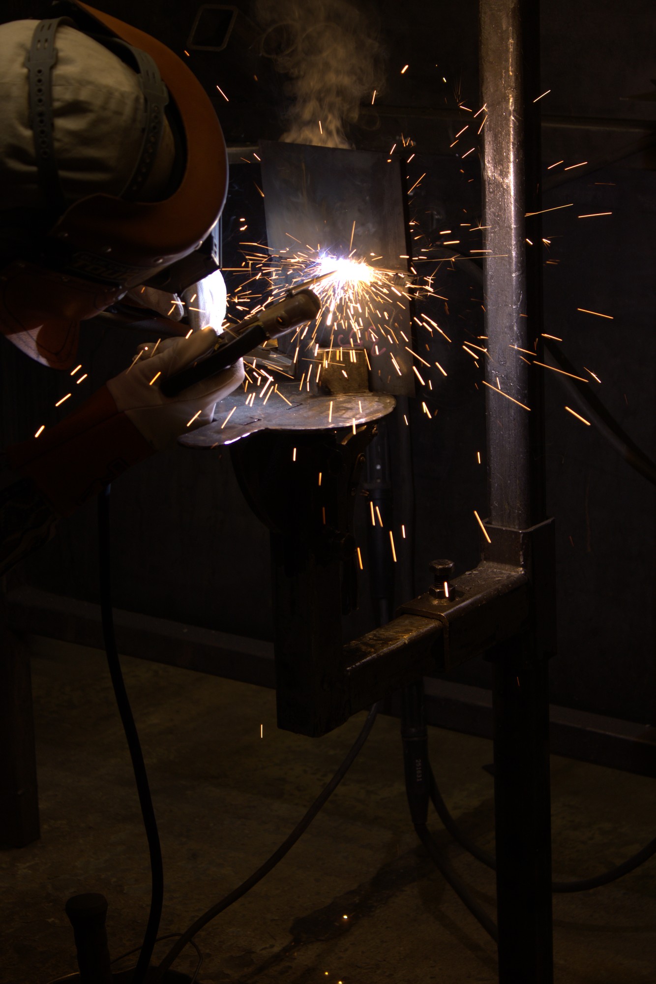 Should You Learn MIG, TIG, or Stick Welding First?