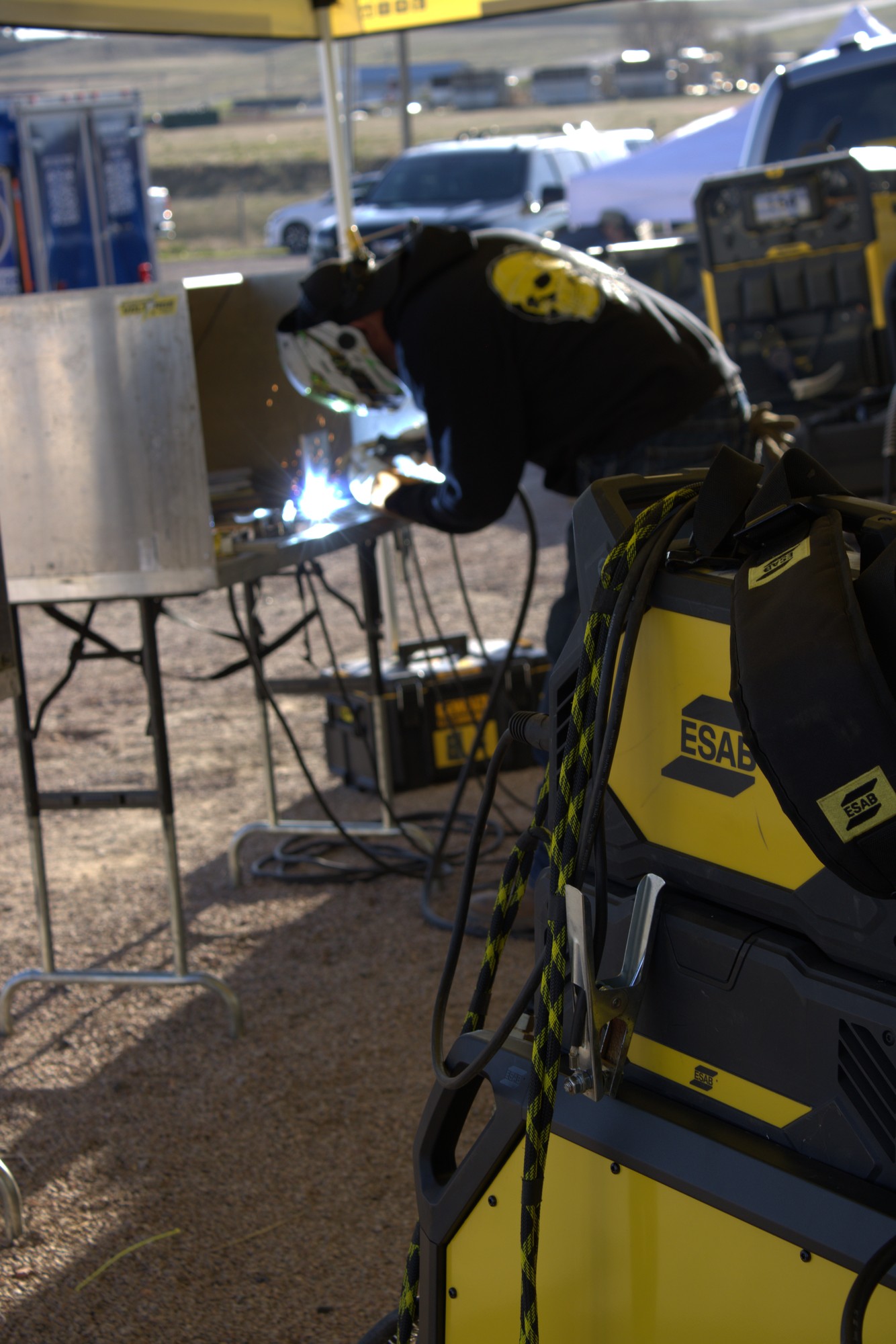What Is FCAW Welding and When Do You Use It?