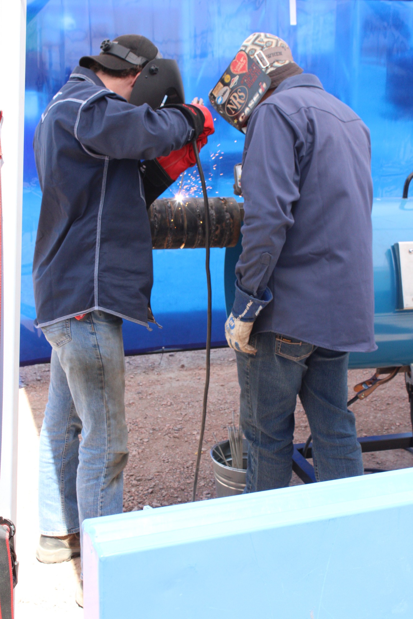 What Are Nuclear Welding Jobs and How Do You Get In?