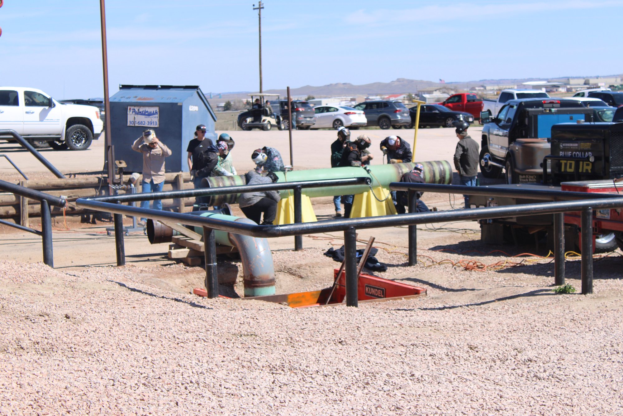 What Do You Need to Know Before Starting an Aerospace Welding Career?