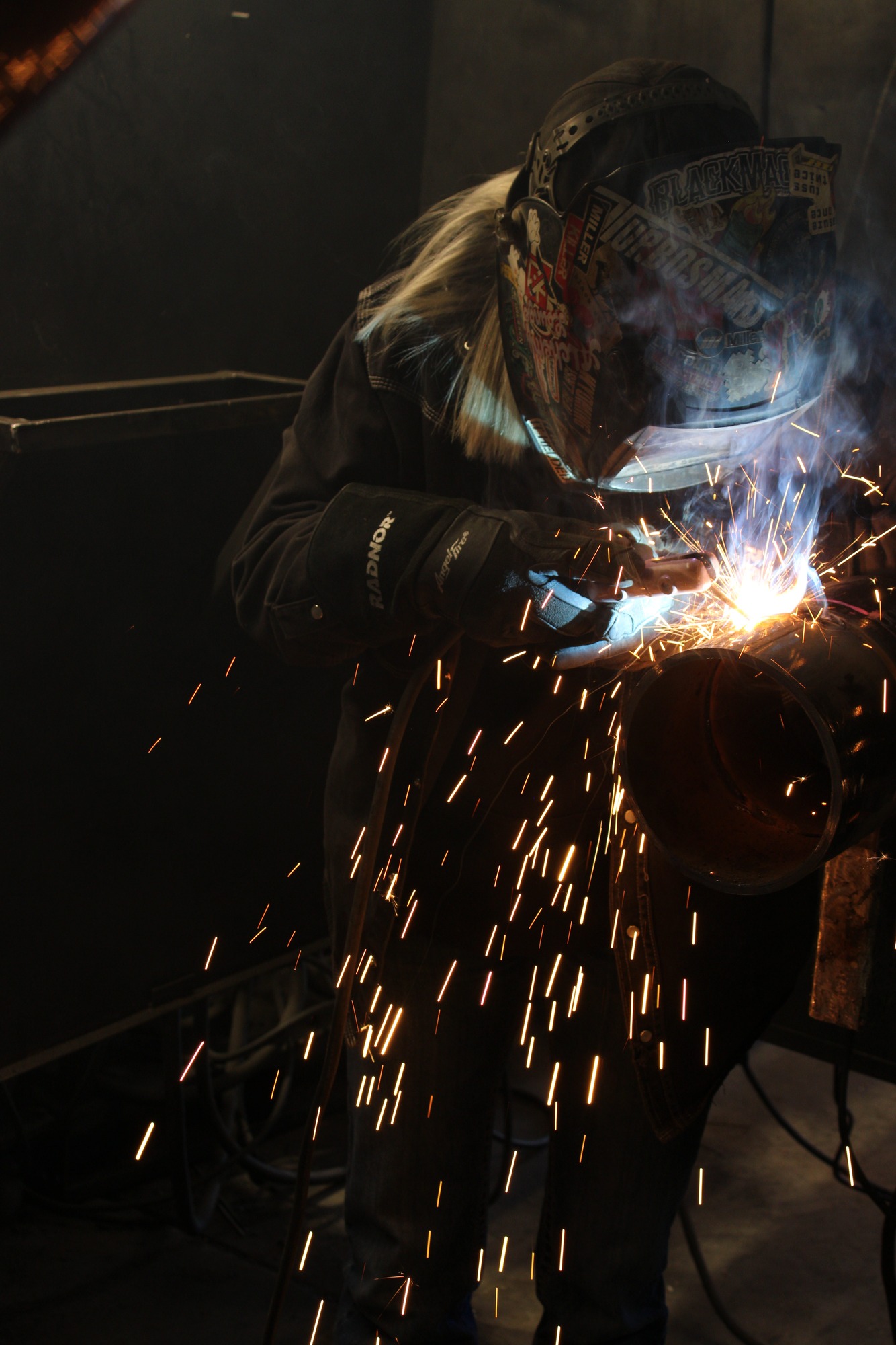 How Much Does Welding School Cost?
