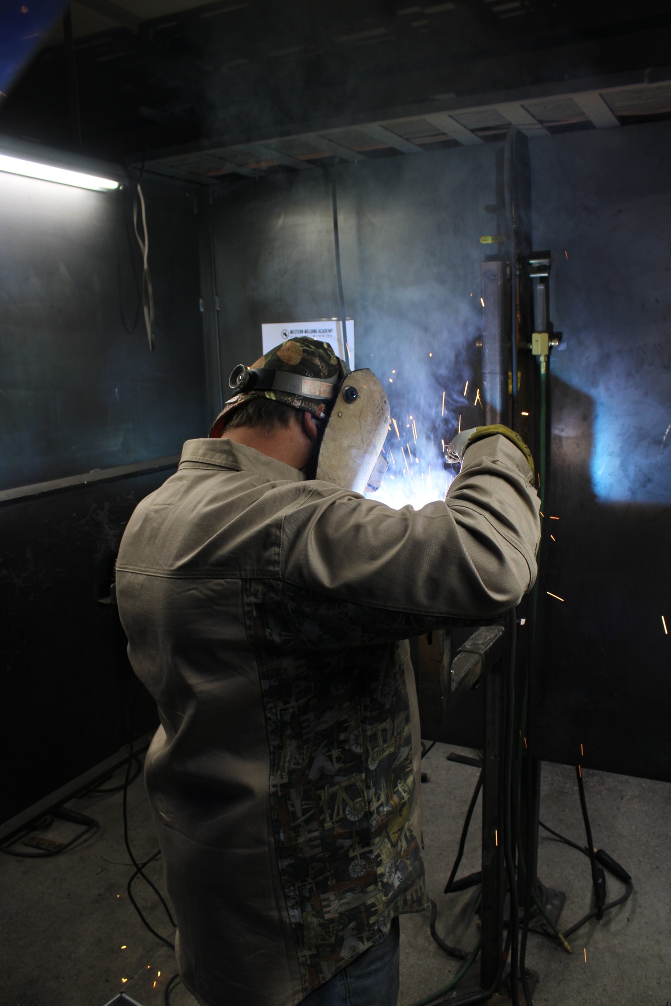 Is Welding a Dangerous Job?