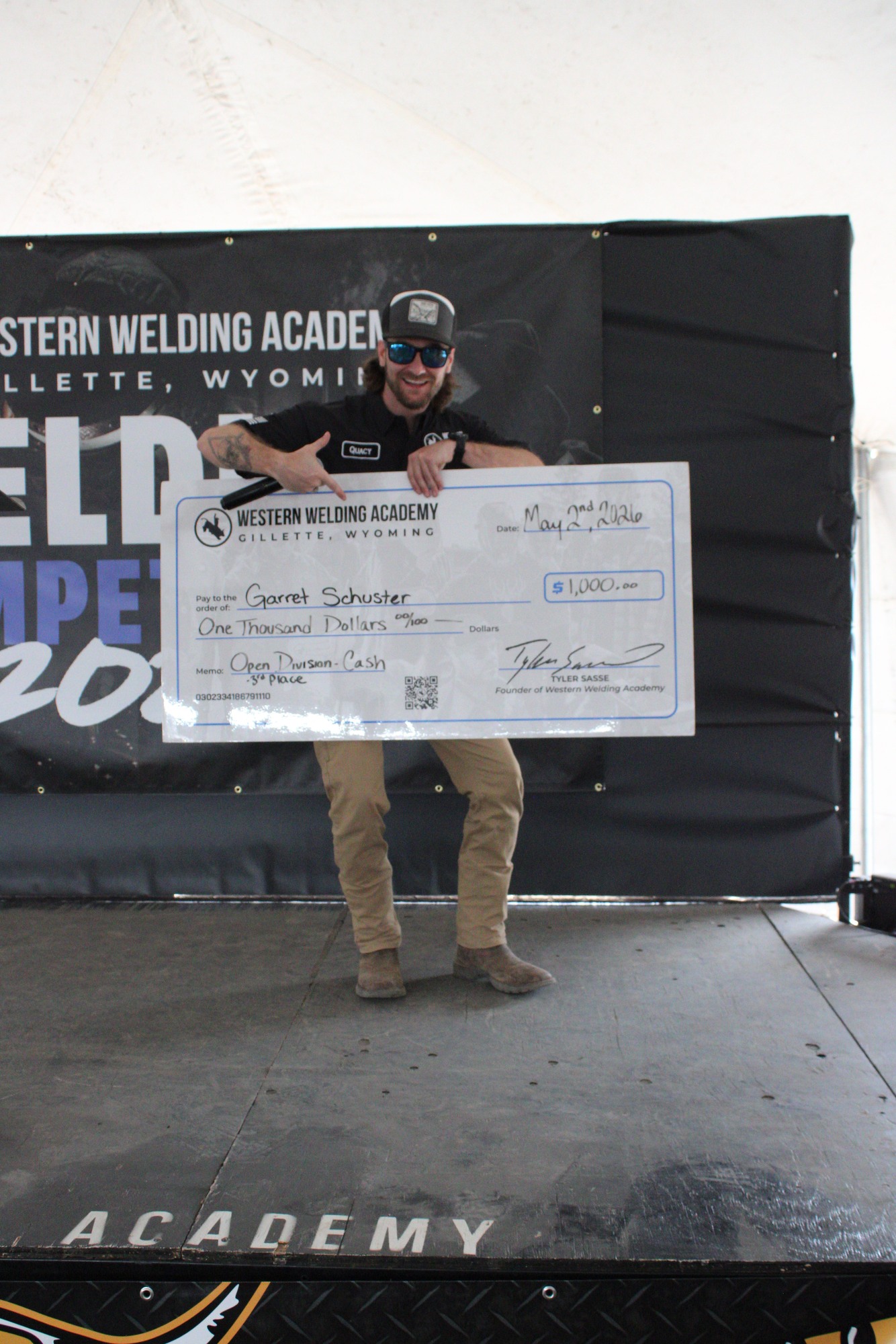 How Do You Get Welding Certified Without School?