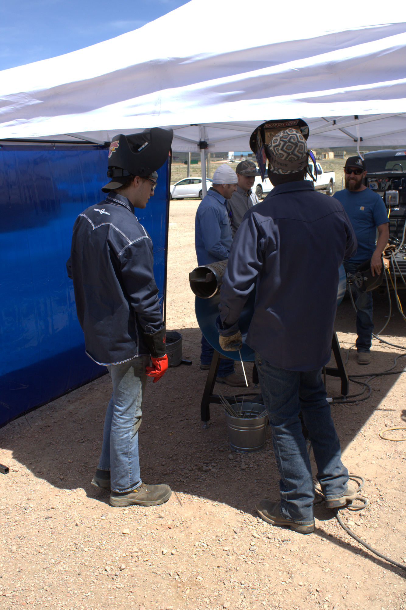 How Do You MIG Weld for Beginners?