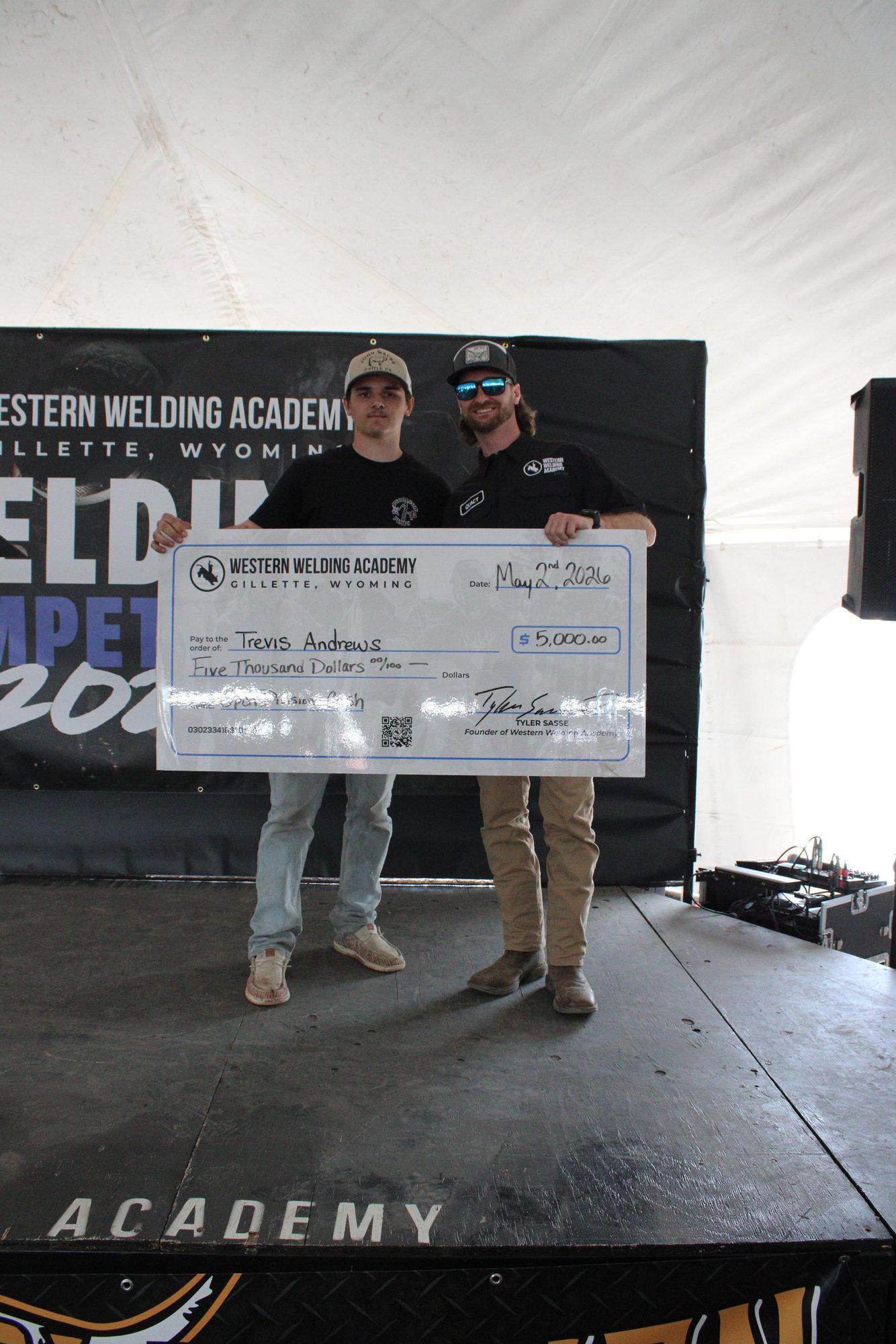 How Long Does a Welding Certification Last?