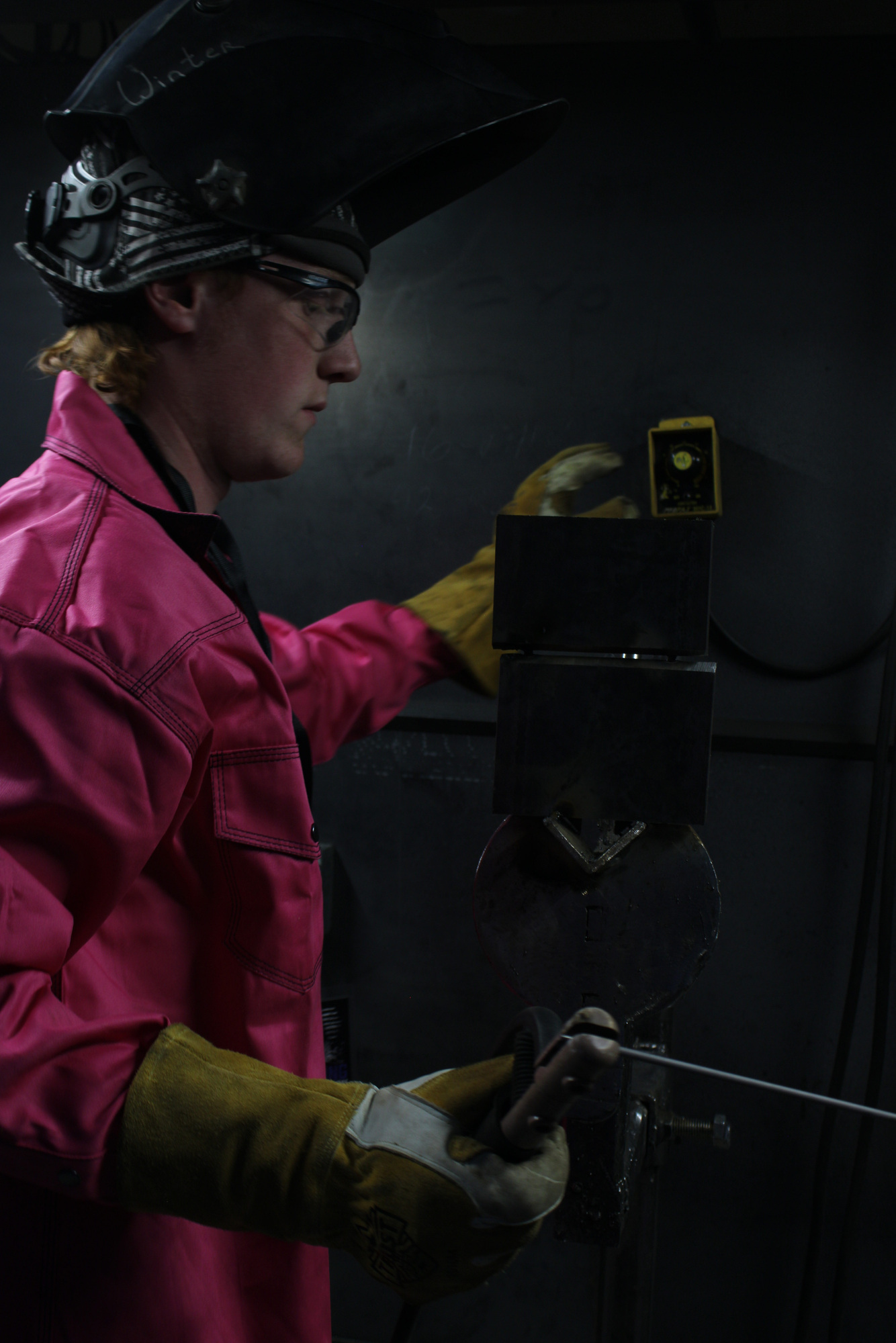 Can You Weld Black Iron Pipe?