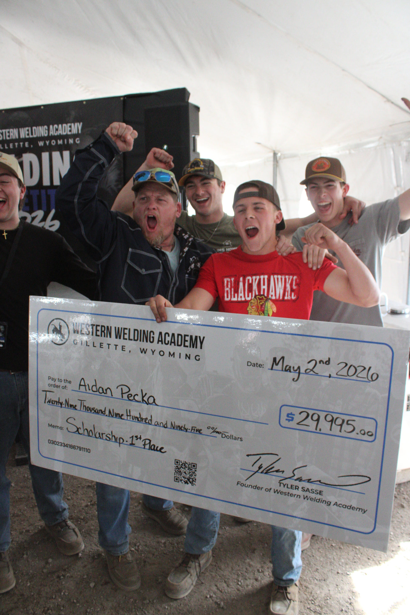 How Much Does a Welding Certification Cost?