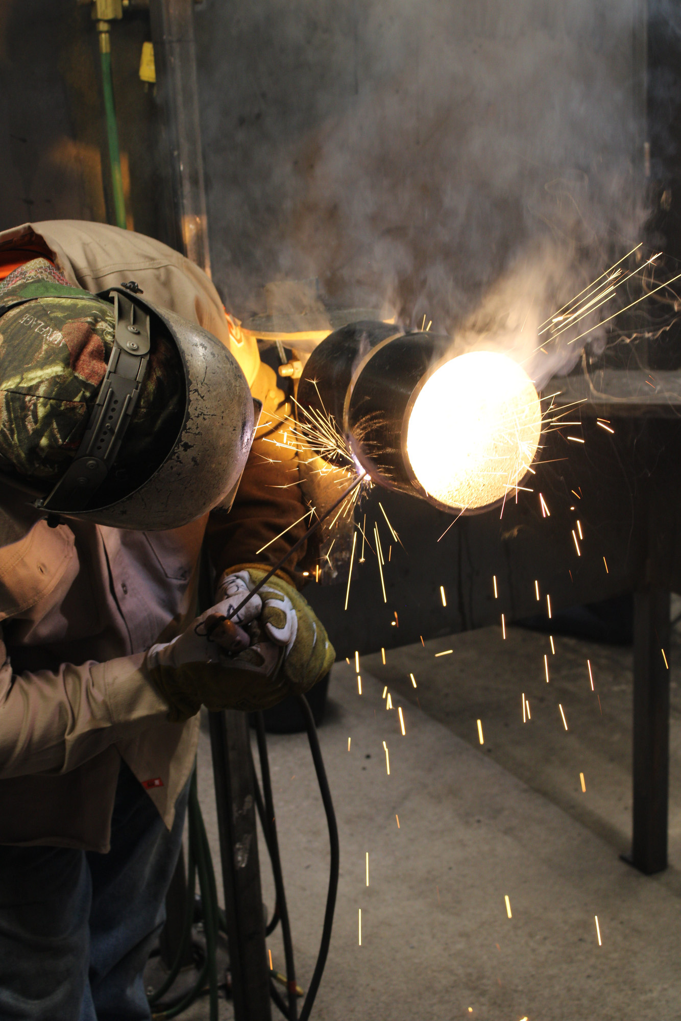 How Do You Become a Welder in 2026?