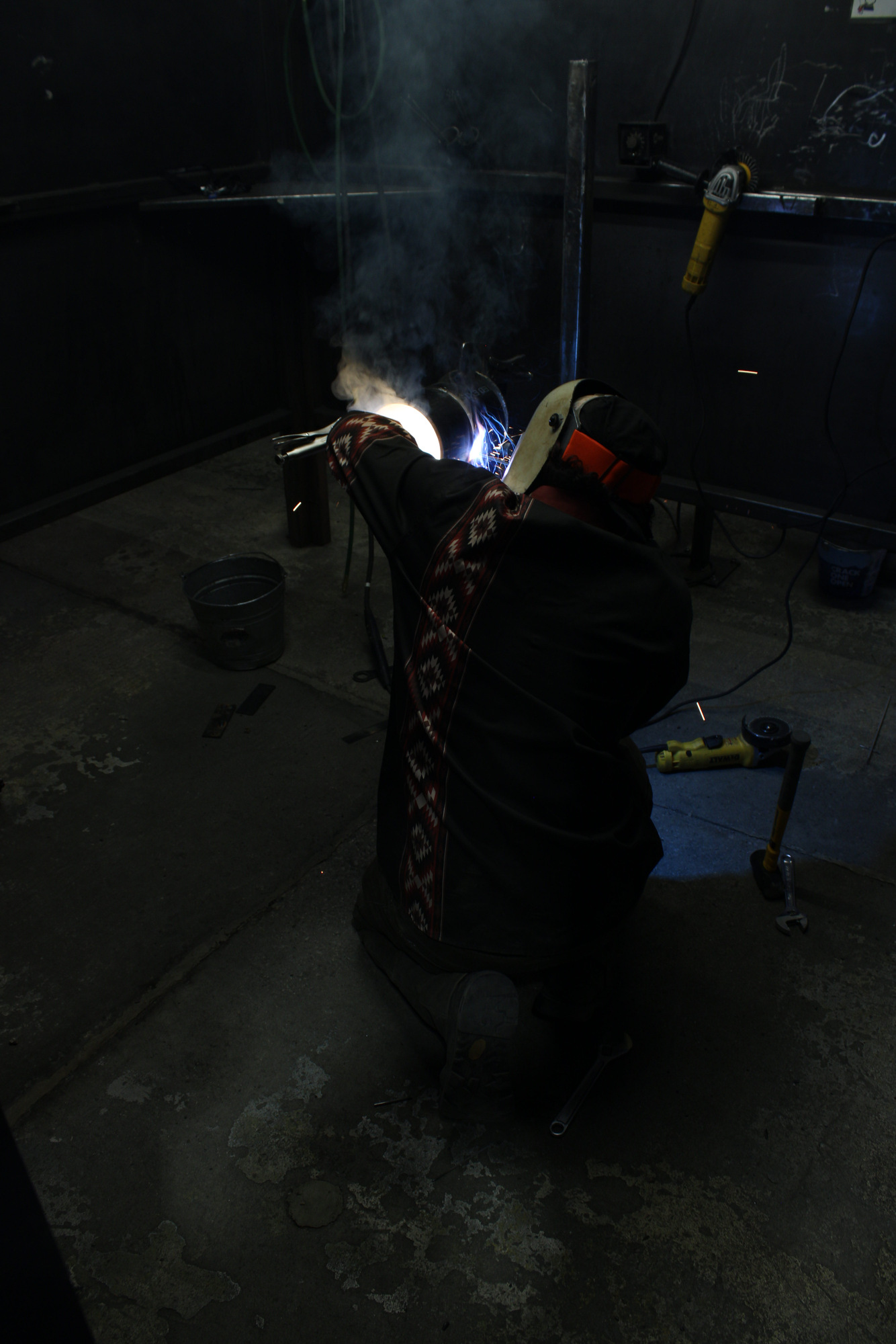 How Long Does It Take a Beginner to Become a Certified Pipe Welder?