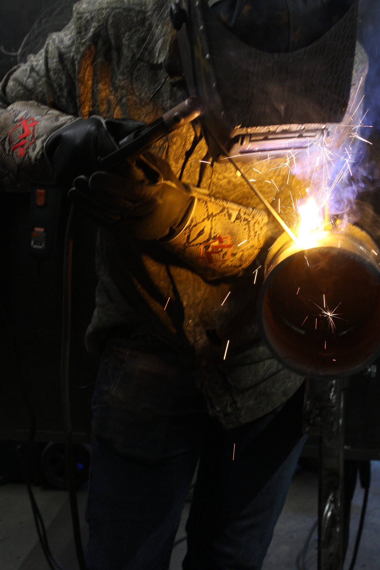 What Is the Average Welder Salary in the United States in 2026?