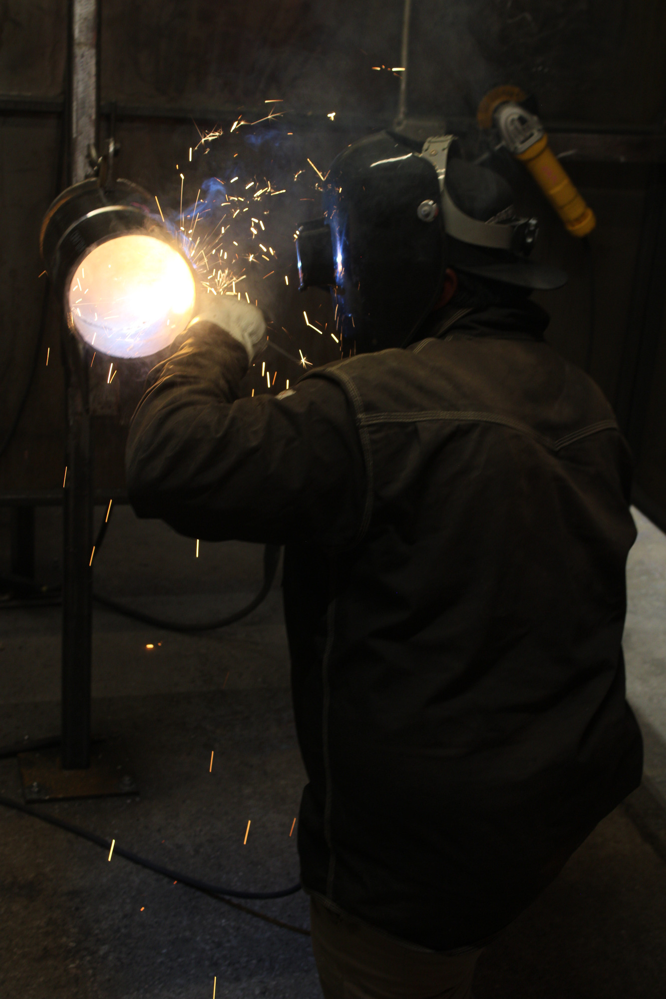 What Is the Hardest Welding Certification? 6G, 6GR, and Beyond