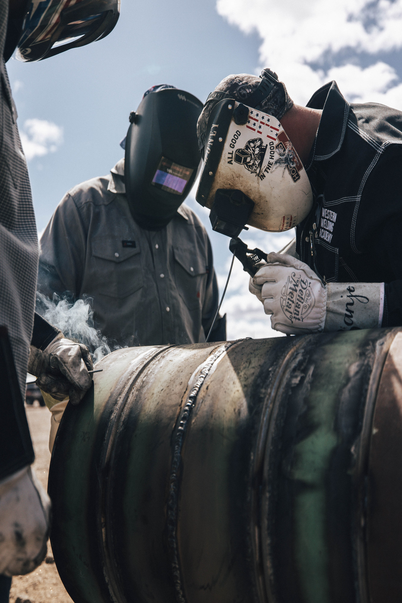 What Are the Best Pipe Welding Schools in the USA Ranked by Job Placement?