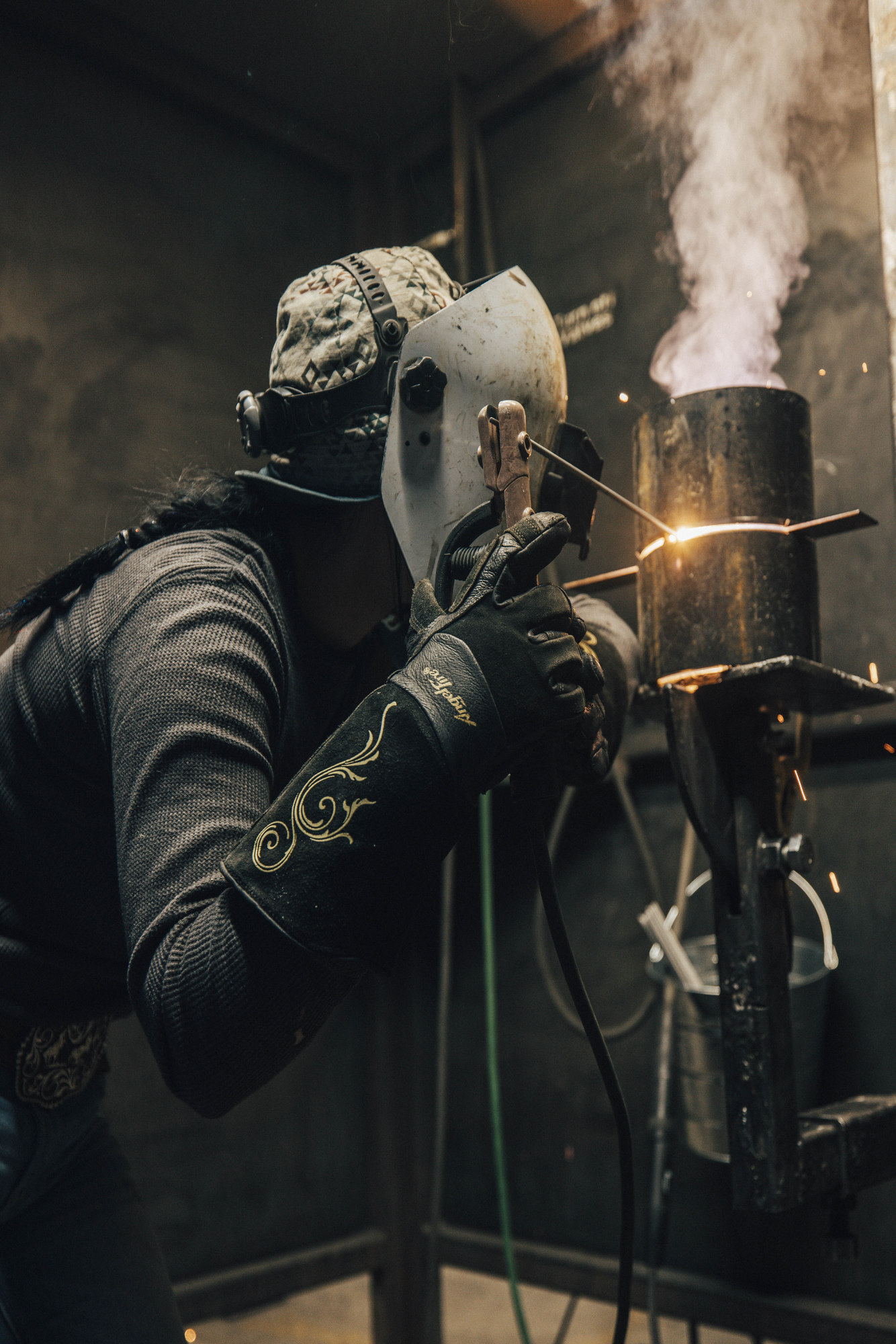 Western Welding Academy vs Tulsa Welding School: Which One Gets You Hired Faster?
