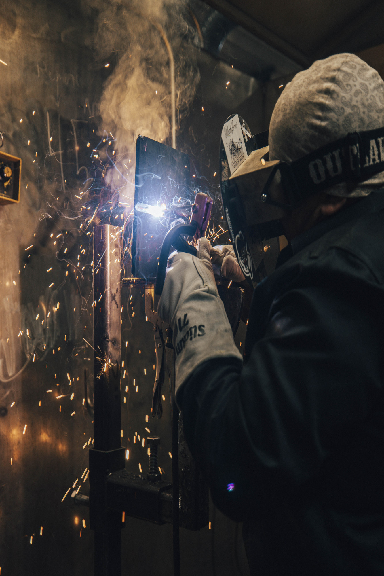 Welding Trade School vs Community College: Which Path Pays Off Faster?
