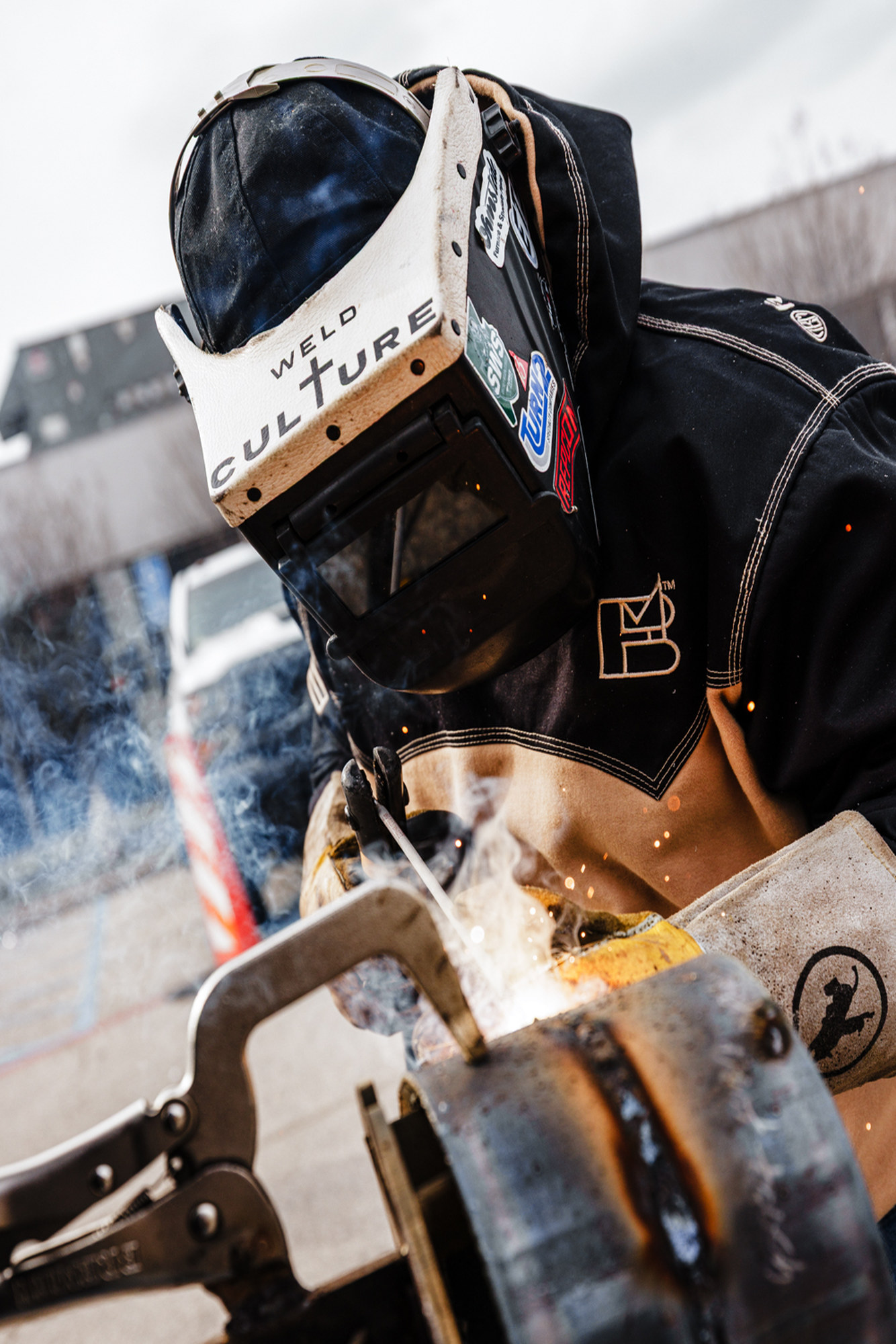 Why Do Most New Welders Struggle With Pipe Welding at First?