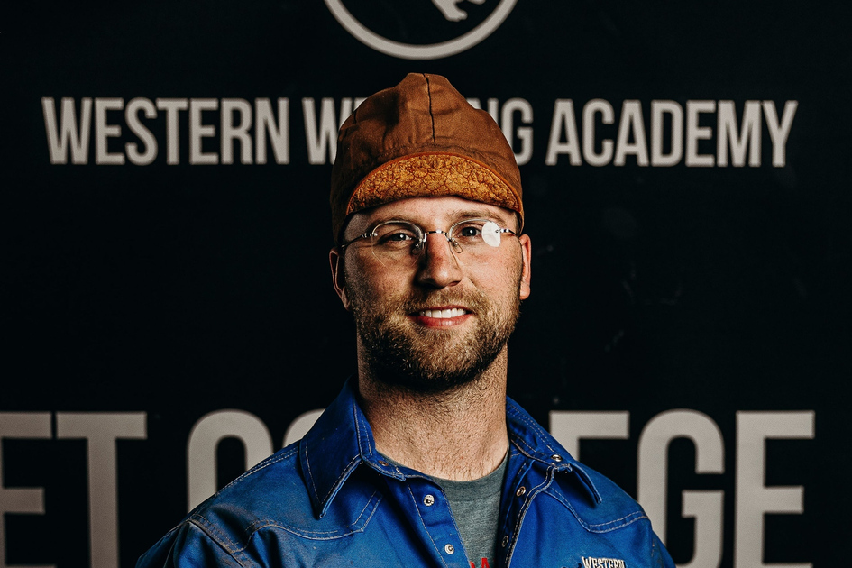Can You Start Pipe Welding School With Absolutely No Welding Experience?