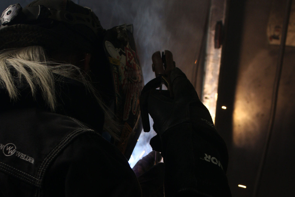 What Is the Difference Between MIG and TIG Welding?