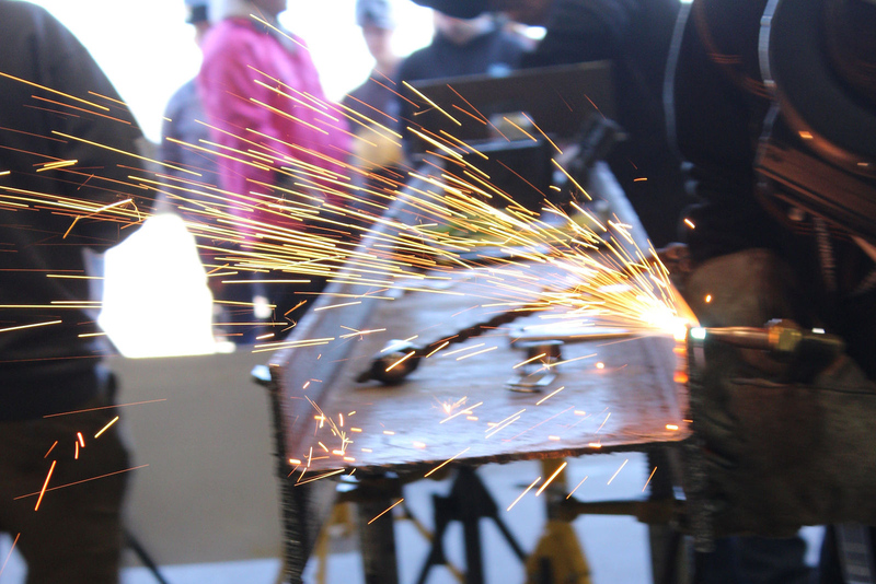 What Basic Skills Does Every Beginner Need Before Pipe Welding School?