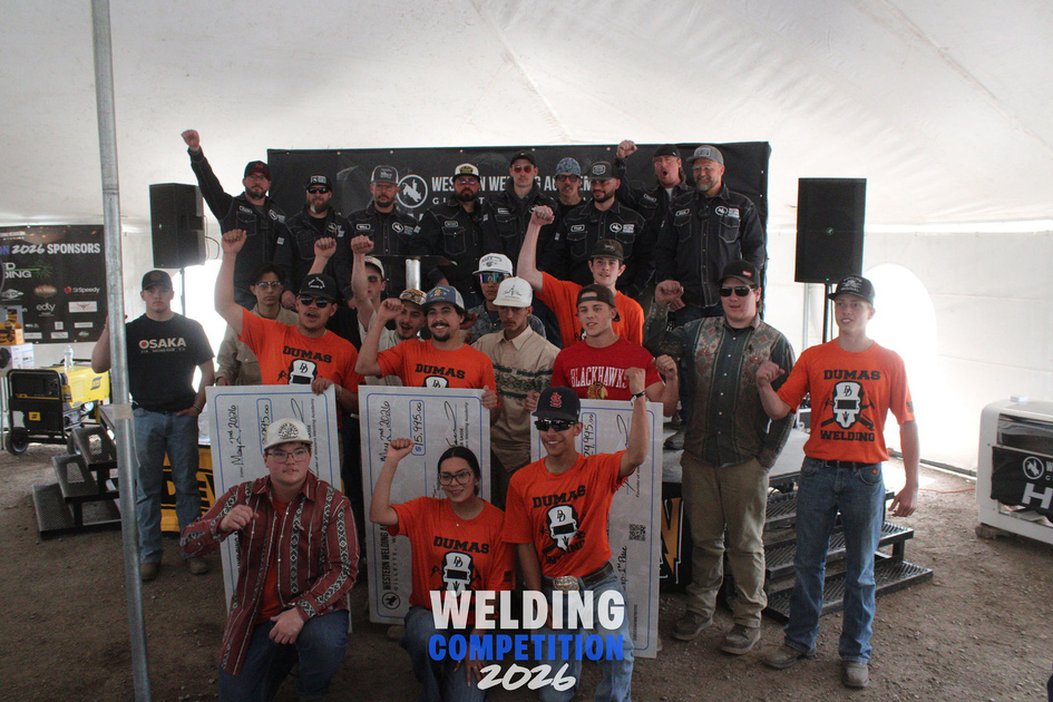Why Do Adults Struggle More Than Younger Students in Welding School?
