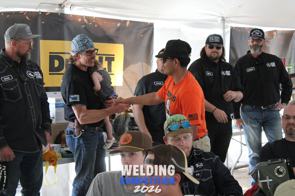 How Does an Intensive Welding Program Work for Someone Switching Careers?