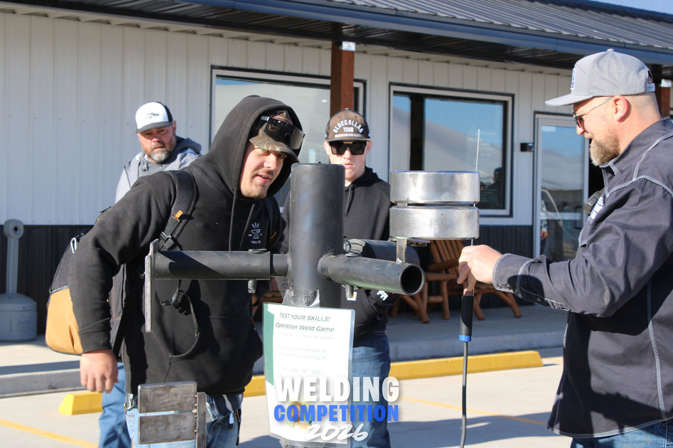 What Stops Good Welders From Passing Pipe Welding Certification Tests?