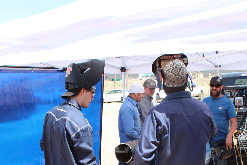 What Do Experienced Welders Get Wrong When They Move to Pipe Welding?