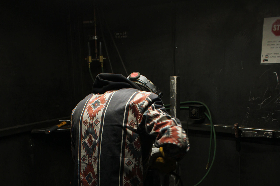 What Does a Structured Pipe Welding Program Actually Include?