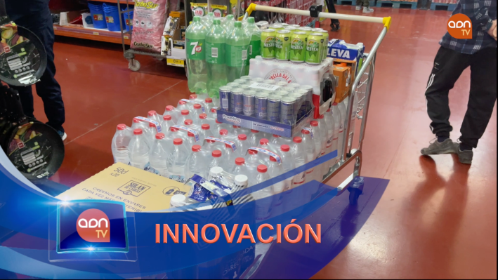 Tomates en invernadero