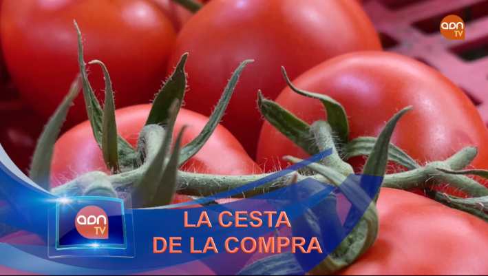 Tomates en invernadero
