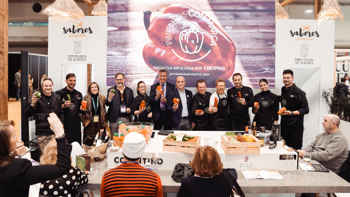 Tomates en invernadero