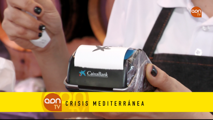 Tomates en invernadero