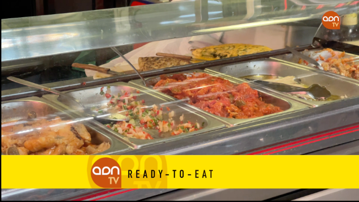 Tomates en invernadero