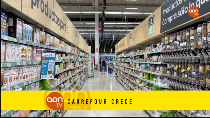 Tomates en invernadero