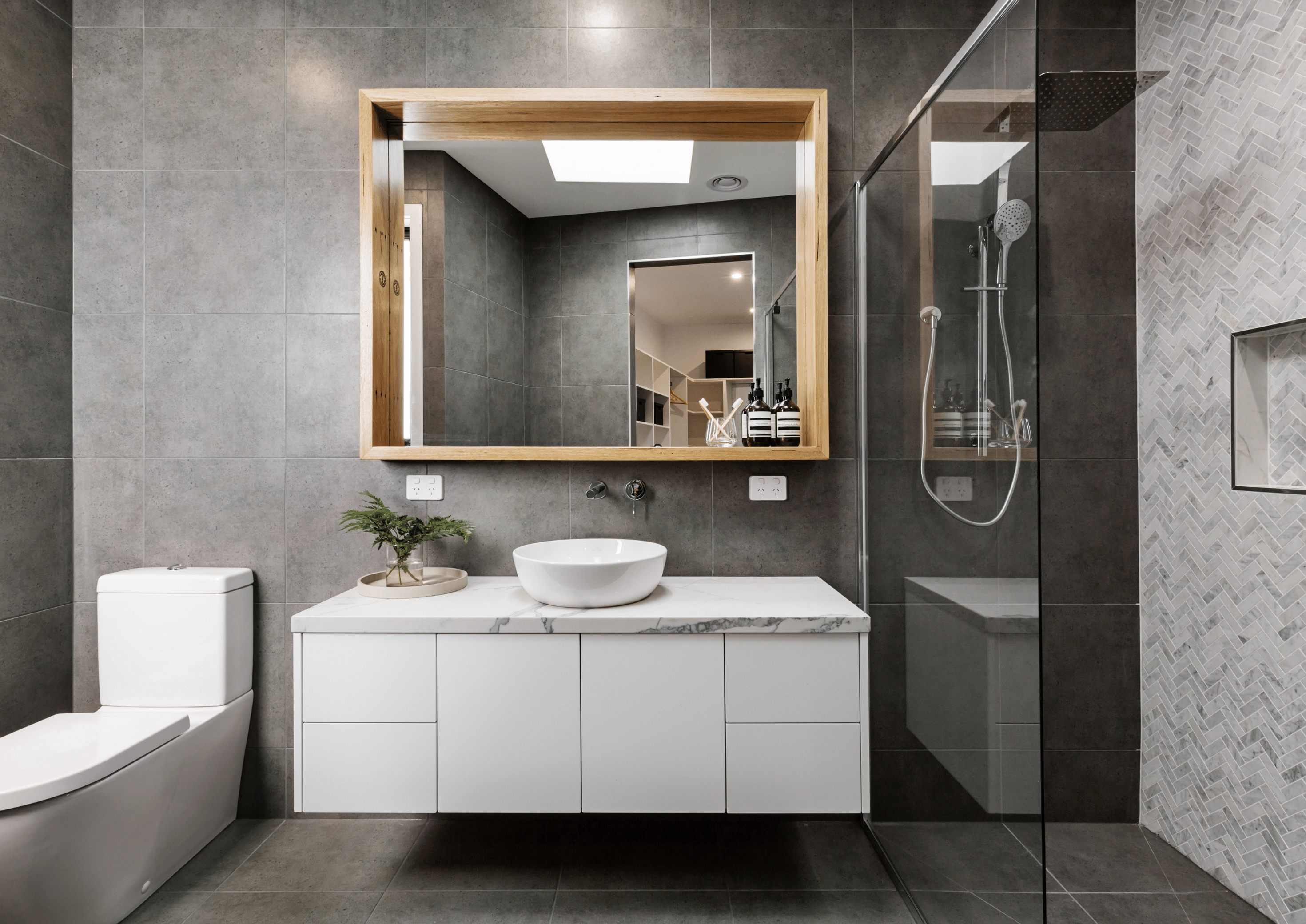 bathroom renovation specialists